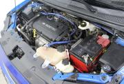 Chevrolet Aveo II Астрахань  - изображение 40