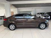 Kia Rio III Рестайлинг Челябинск  - изображение 34