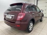 Lifan X60 I Рестайлинг Энгельс  - изображение 42