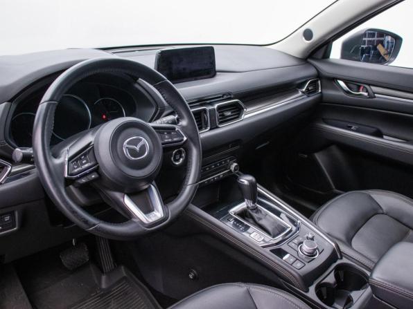 Mazda CX-5 II с пробегом 2020 года, цена 3 431 000 рублей, 75012 км, внедорожник, Автокод Объявления