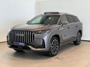 Jaecoo J8 Волгоград  - изображение 12