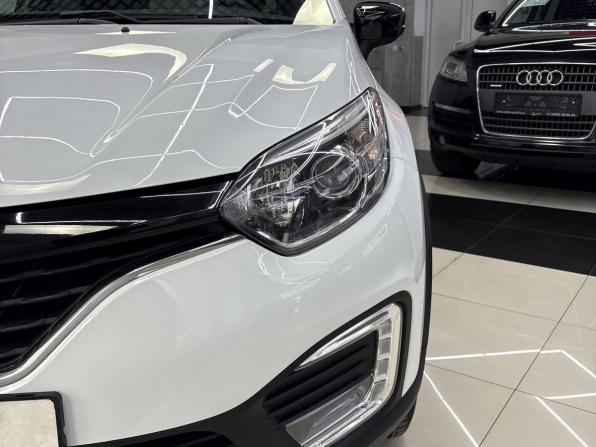 Renault Kaptur I с пробегом 2018 года, цена 1 599 000 рублей, 72899 км, внедорожник, Автокод Объявления