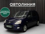 Hyundai Matrix I Рестайлинг 2 Красноярск  - изображение 16