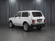 Lada (ВАЗ) Niva Legend Ставрополь  - изображение 18
