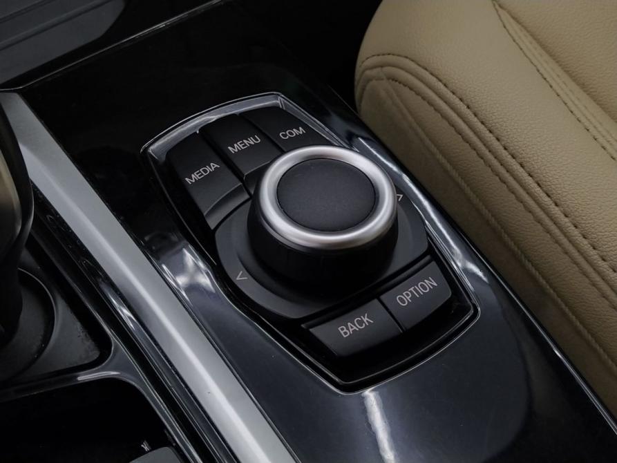 BMW X3 III (G01) Екатеринбург  - изображение 16