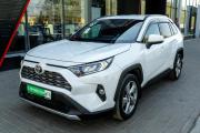 Toyota RAV4 V (XA50) Ульяновск  - изображение 23