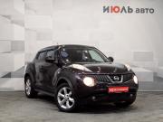 Nissan Juke I Екатеринбург  - изображение 20