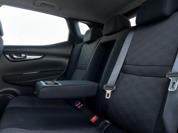 Nissan Qashqai II с пробегом 2014 года, цена 1 475 000 рублей, 147917 км, внедорожник, Автокод Объявления