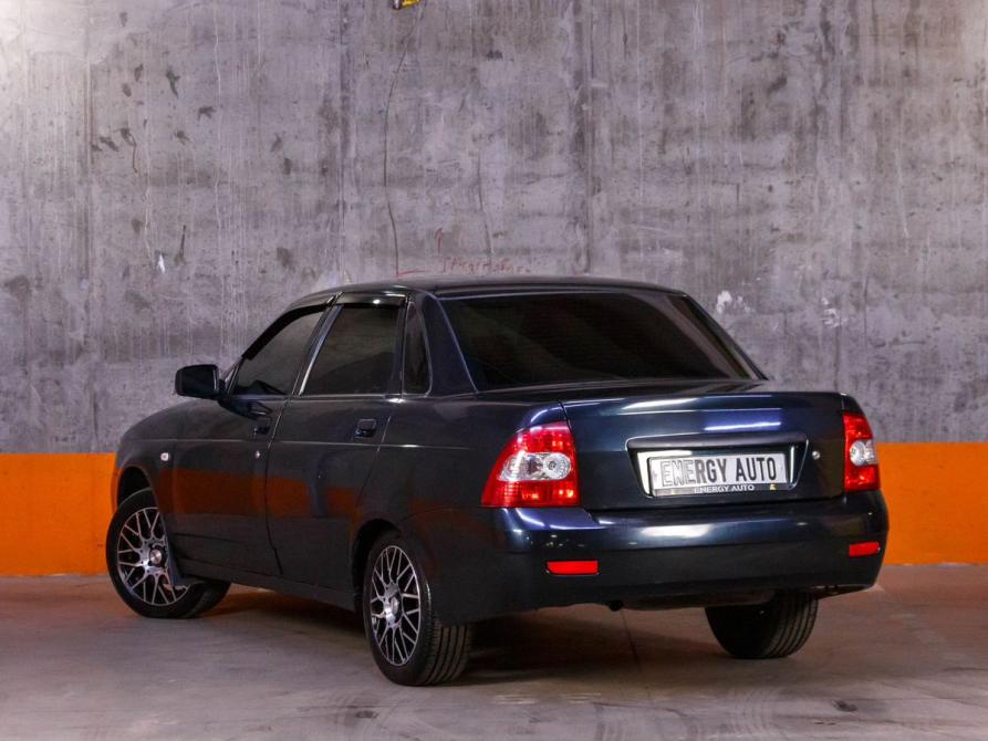 Lada (ВАЗ) Priora I Уфа  - изображение 5