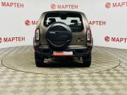 Lada (ВАЗ) Niva Travel I Рестайлинг Вологда  - изображение 22