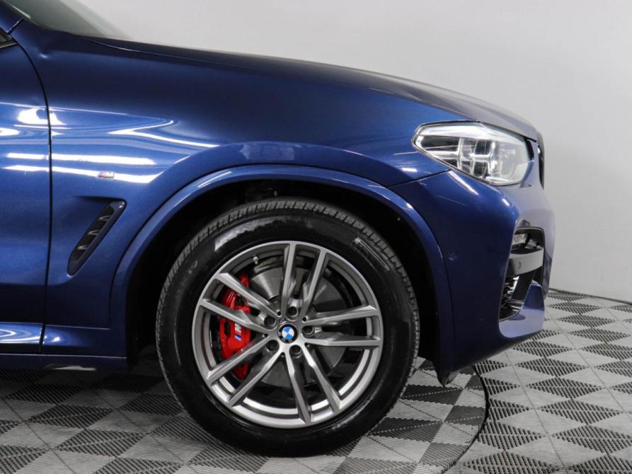 BMW X4 II (G02) Химки  - изображение 8