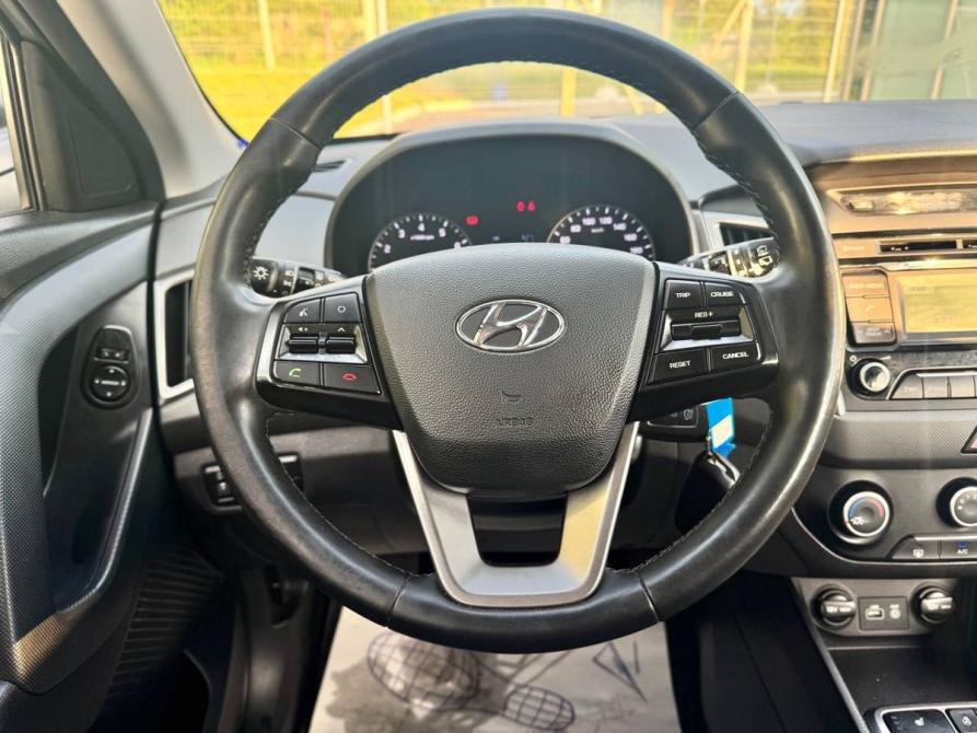 Hyundai Creta I Пермь  - изображение 13