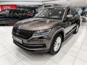 Skoda Kodiaq I Казань  - изображение 23