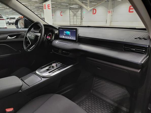 Haval Jolion I с пробегом 2023 года, цена 1 905 000 рублей, 19781 км, внедорожник, Автокод Объявления