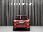 Toyota Vitz III (XP130) Рестайлинг 2 Красноярск  - изображение 23