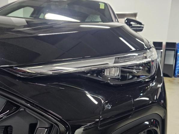Новый Audi Q5 III 2026 года, цена 7 990 000 рублей, внедорожник, Автокод Объявления