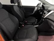 Hyundai Solaris I Рестайлинг Калининград  - изображение 27