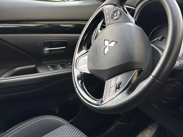 Mitsubishi Outlander III Рестайлинг 3 с пробегом 2021 года, цена 2 259 000 рублей, 149725 км, внедорожник, Автокод Объявления