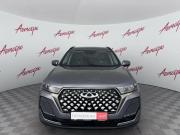 Chery Tiggo 7 Pro Max I Рестайлинг Псков  - изображение 29