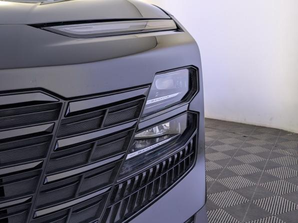 JETOUR DASHING I с пробегом 2026 года, цена 2 450 000 рублей, 2494 км, внедорожник, Автокод Объявления