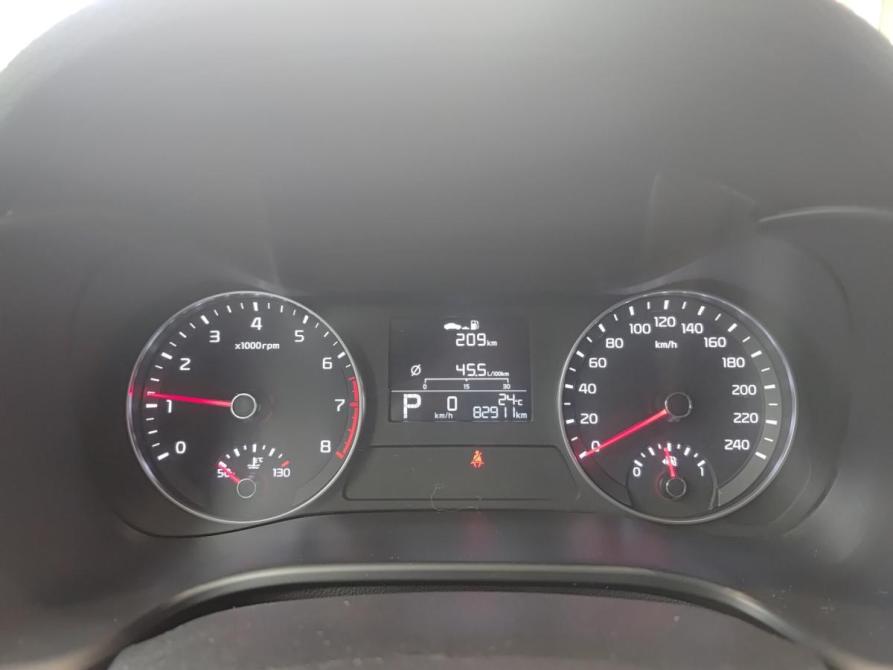 Kia Cerato IV Рестайлинг Казань  - изображение 16