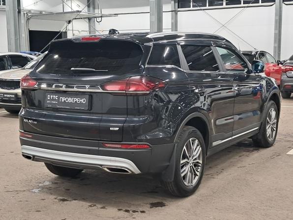 Geely Atlas Pro с пробегом 2023 года, цена 1 990 000 рублей, 88750 км, внедорожник, Автокод Объявления