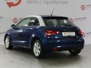 Audi A1 I (8X) Минеральные Воды  - изображение 17