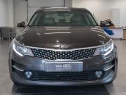 Kia Optima IV Калуга  - изображение 41