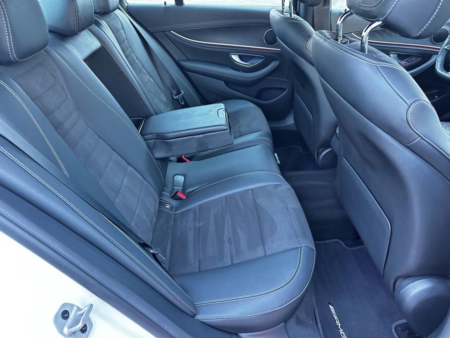 Mercedes-Benz E-Класс V (W213 S213 C238) Рестайлинг Волгоград  - изображение 23
