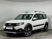 Lada (ВАЗ) Largus I Москва  - изображение 17