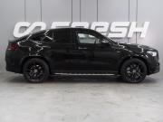 Mercedes-Benz GLE Coupe AMG II (C167) Воронеж  - изображение 31