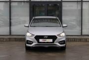 Hyundai Solaris II Саратов  - изображение 26