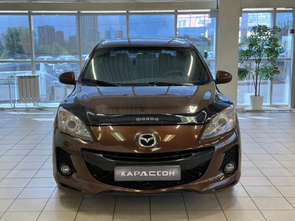 Mazda 3 II (BL) Рестайлинг с пробегом 2013 года, цена 760 000 рублей, 241000 км, седан, Автокод Объявления