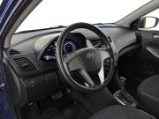 Hyundai Solaris I Рестайлинг Москва  - изображение 43