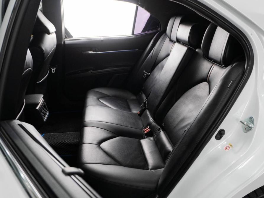 Toyota Camry VIII (XV70) Тюмень  - изображение 9