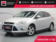 Ford Focus III Кемерово  - изображение 22