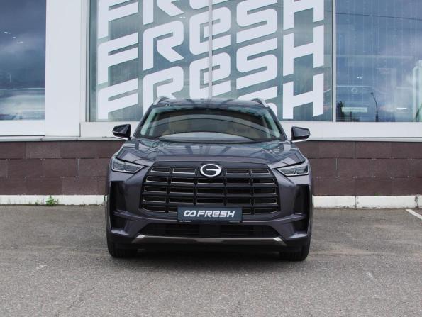 GAC GS4 с пробегом 2025 года, цена 2 499 000 рублей, 12100 км, внедорожник, Автокод Объявления