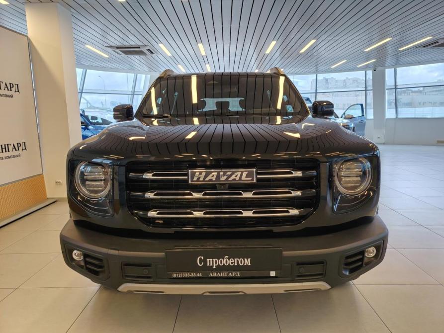 Haval Dargo Санкт-Петербург  - изображение 3
