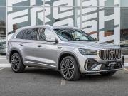 Geely Monjaro I Рестайлинг 2 (China Market) Краснодар  - изображение 26