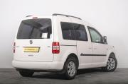 Volkswagen Caddy III Рестайлинг Томск  - изображение 27