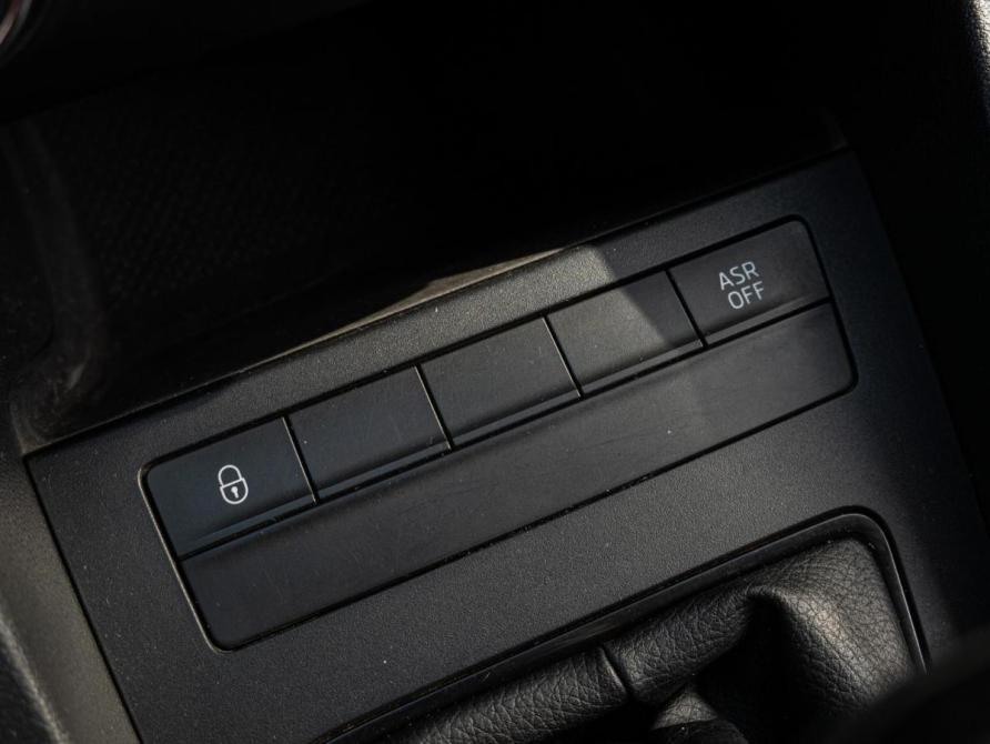 Skoda Octavia III (A7) Краснодар  - изображение 15