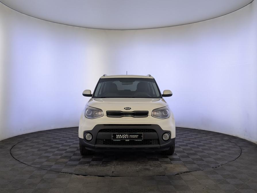 Kia Soul II Рестайлинг Москва  - изображение 2