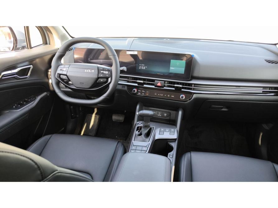 Kia Sportage V Рестайлинг Москва  - изображение 24