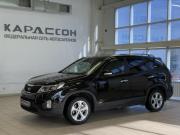 Kia Sorento II Рестайлинг Волгоград  - изображение 19