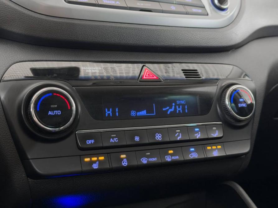 Hyundai Tucson III Ростов-на-Дону  - изображение 27