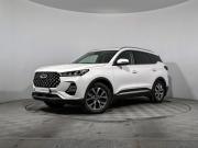 Chery Tiggo 7 Pro I Санкт-Петербург  - изображение 23