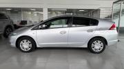 Honda Insight II Новосибирск  - изображение 32