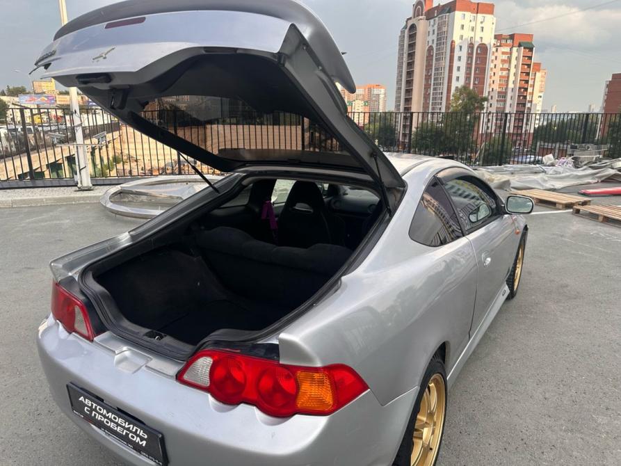 Honda Integra IV Новосибирск  - изображение 23