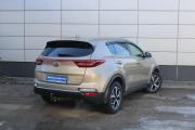 Kia Sportage IV Рестайлинг Ярославль  - изображение 20