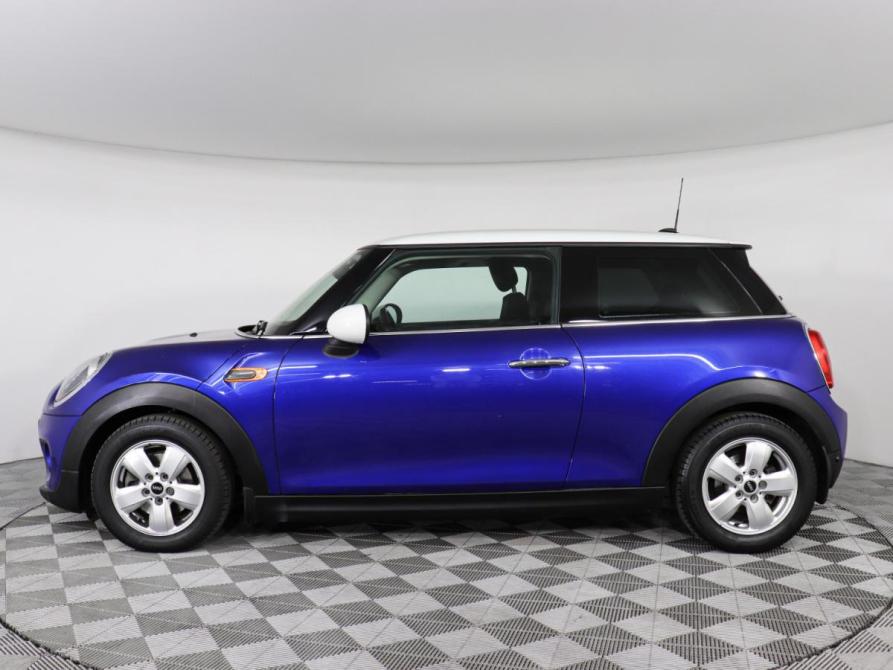 Mini Hatch III (F55/F56) Химки  - изображение 8